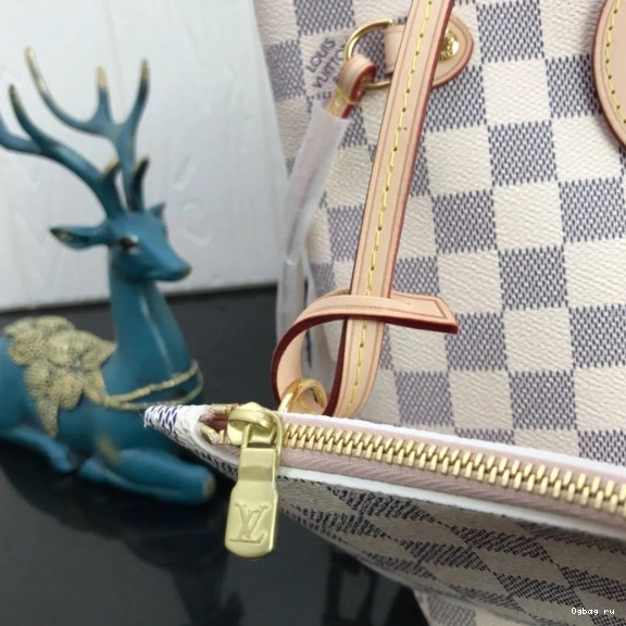 NEVERFULL VUITTON PM LOUIS 0707